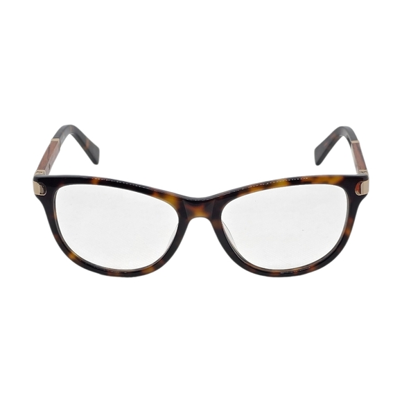 Porta Romana Tortoise Shell Glasses COMBINE WITH WOOD TEMPLES - Picture 3 of 5